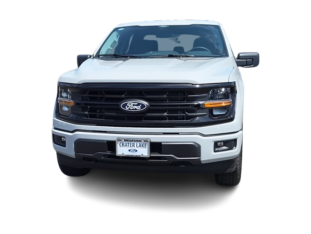 Thumbnail: 2026 Ford F-150 - 6