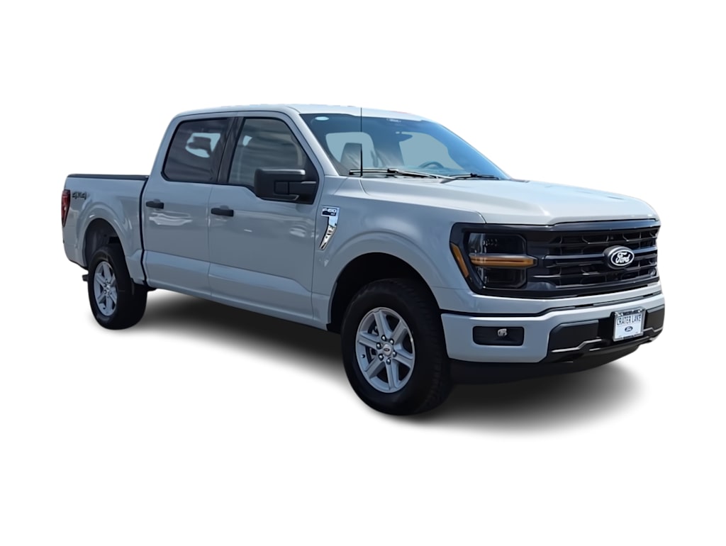 Thumbnail: 2026 Ford F-150 - 17
