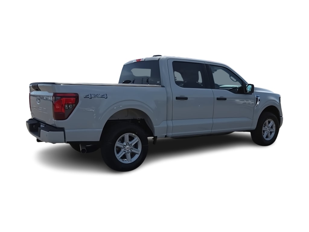 Thumbnail: 2026 Ford F-150 - 18
