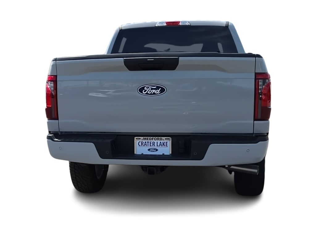 Thumbnail: 2026 Ford F-150 - 5