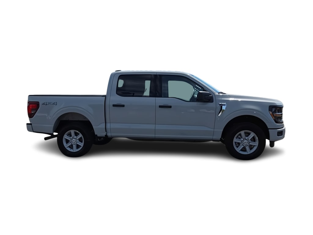 Thumbnail: 2026 Ford F-150 - 19