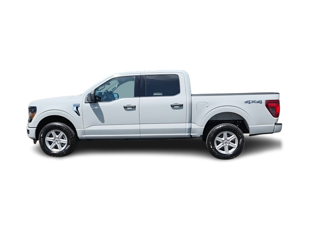 Thumbnail: 2026 Ford F-150 - 3