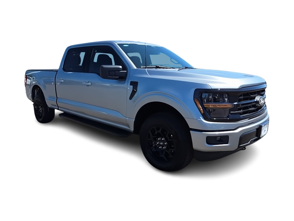 Thumbnail: 2026 Ford F-150 - 17