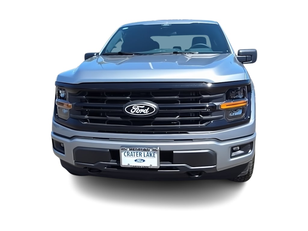 Thumbnail: 2026 Ford F-150 - 6