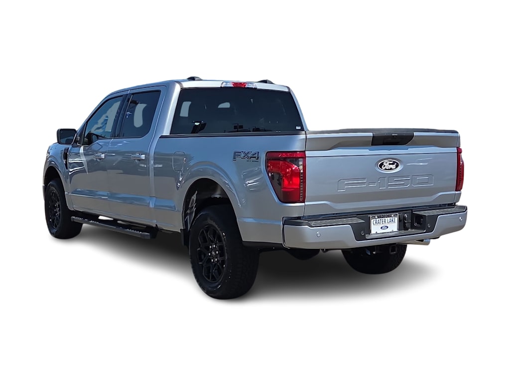 Thumbnail: 2026 Ford F-150 - 21