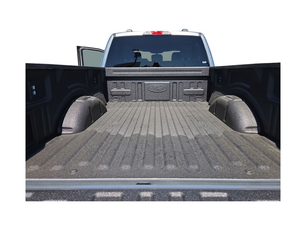 Thumbnail: 2026 Ford F-150 - 14