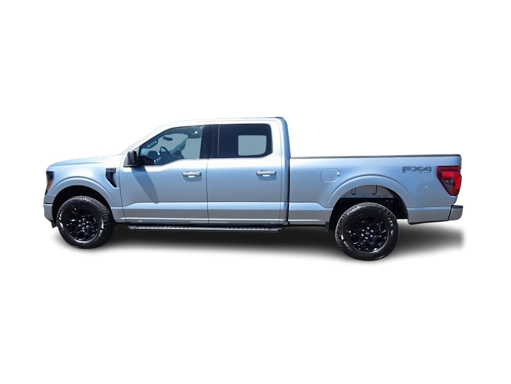 Thumbnail: 2026 Ford F-150 - 18