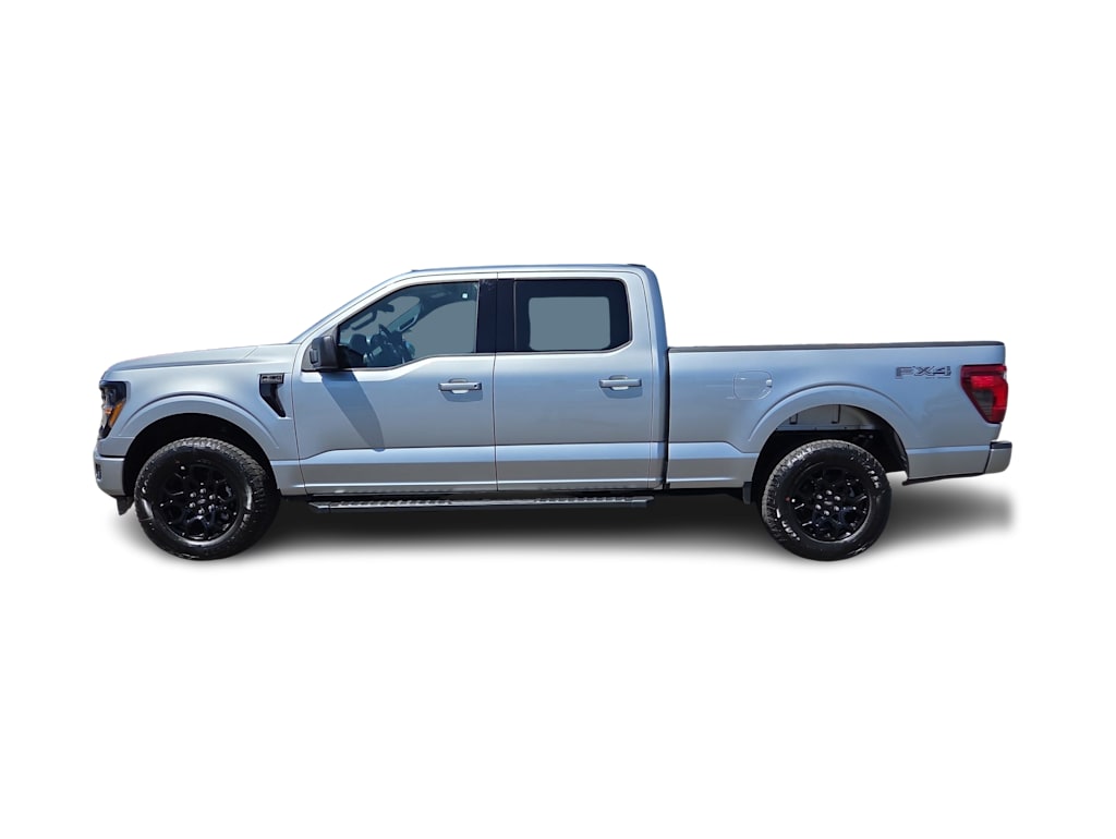 Thumbnail: 2026 Ford F-150 - 20