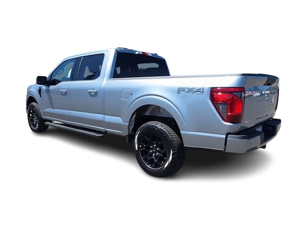 Thumbnail: 2026 Ford F-150 - 4