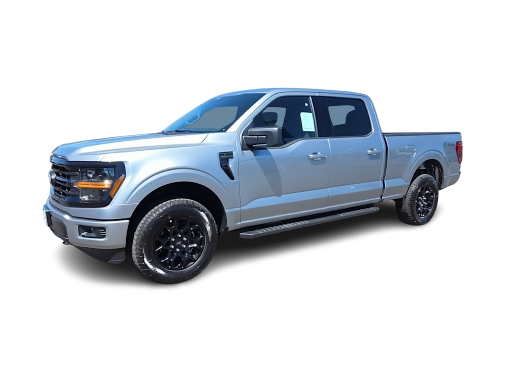 Thumbnail: 2026 Ford F-150 - 3