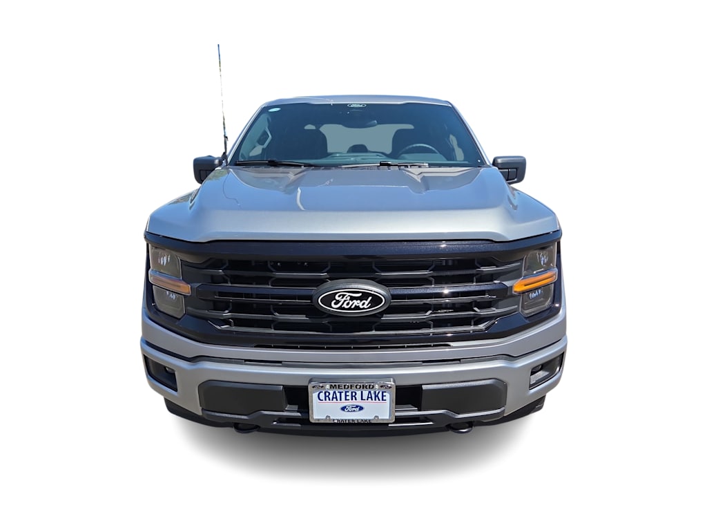 Thumbnail: 2026 Ford F-150 - 23