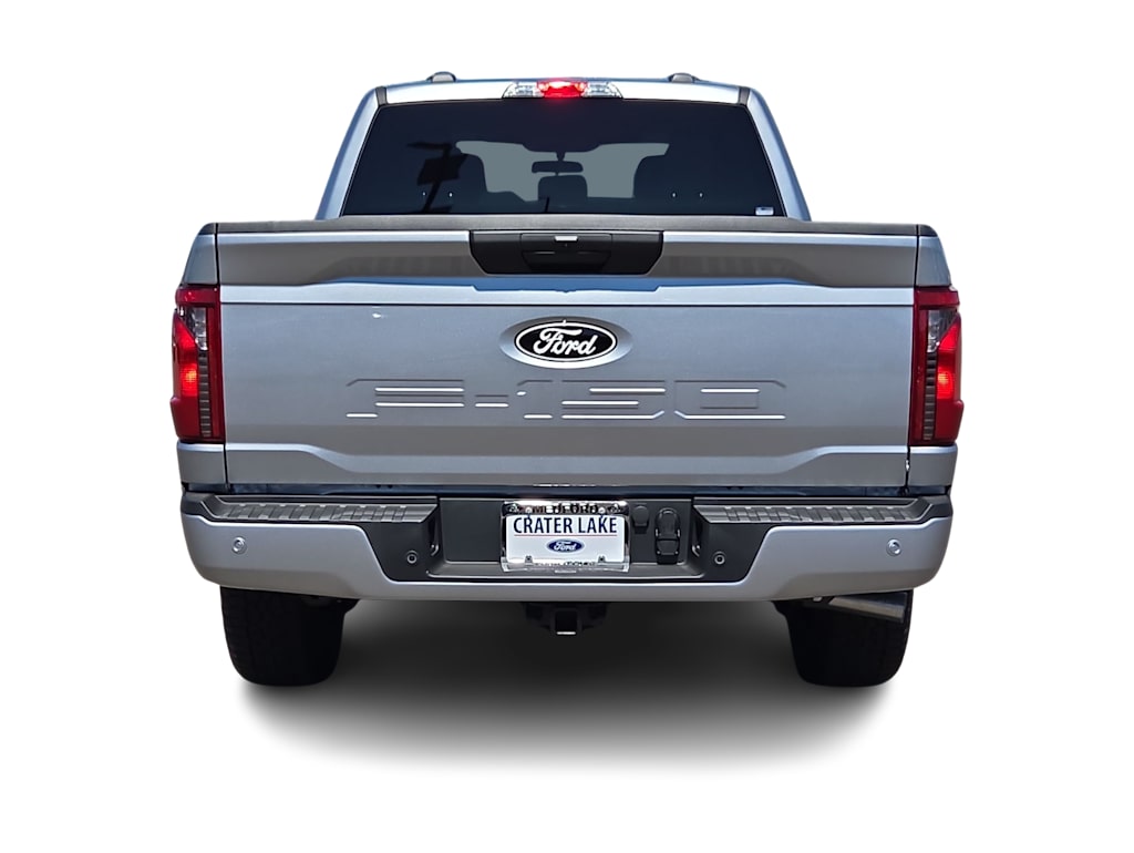 Thumbnail: 2026 Ford F-150 - 22