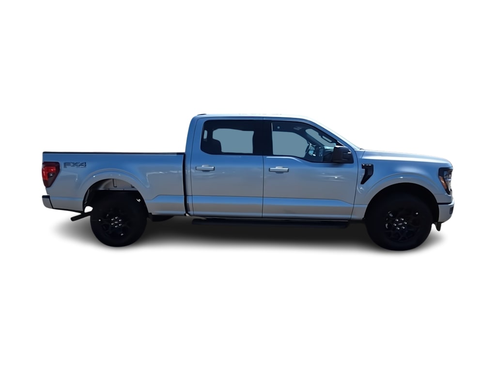 Thumbnail: 2026 Ford F-150 - 19