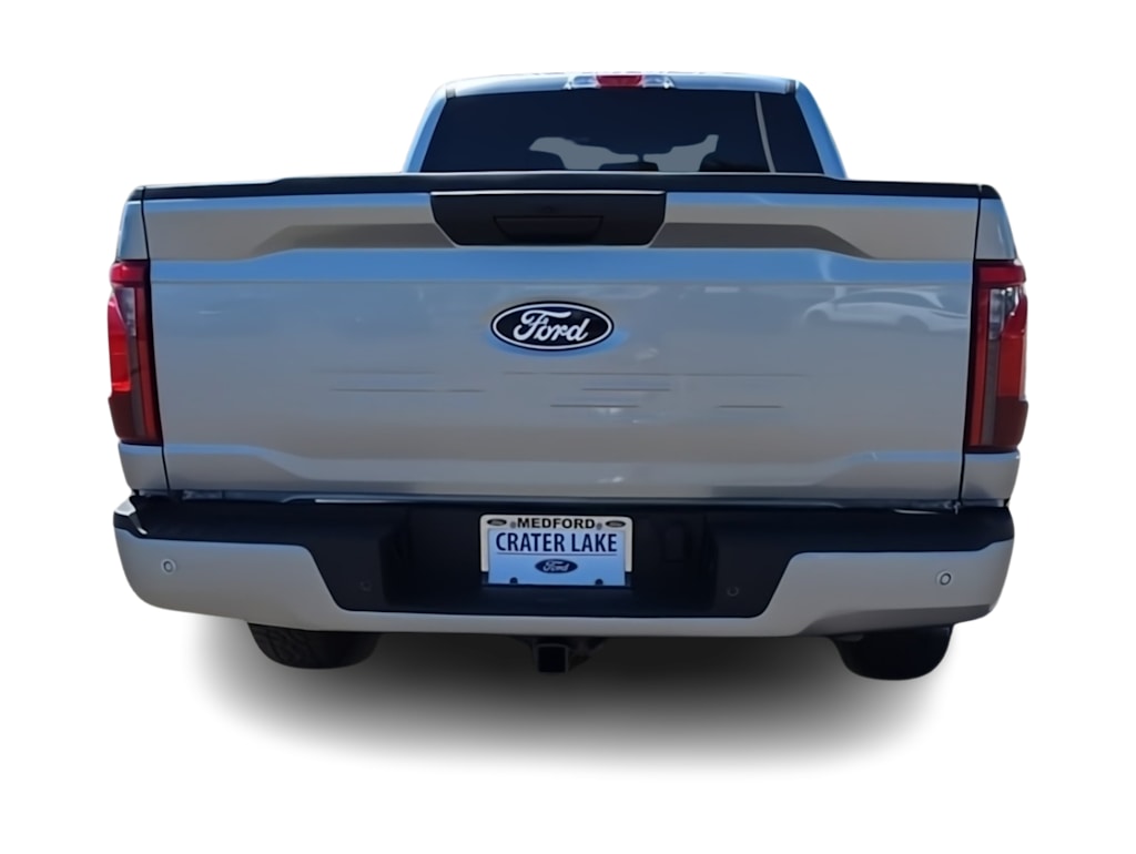 Thumbnail: 2026 Ford F-150 - 5