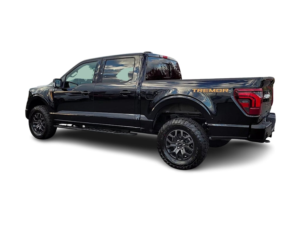 2024 Ford F-150 Tremor 21