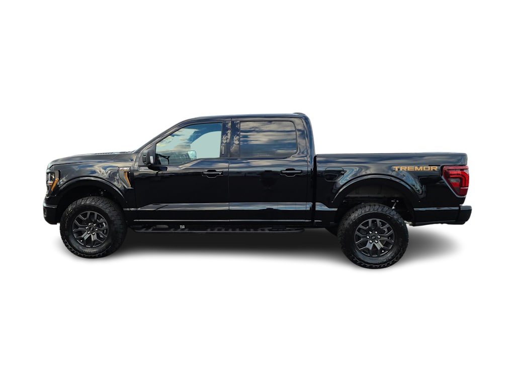 2024 Ford F-150 Tremor 24