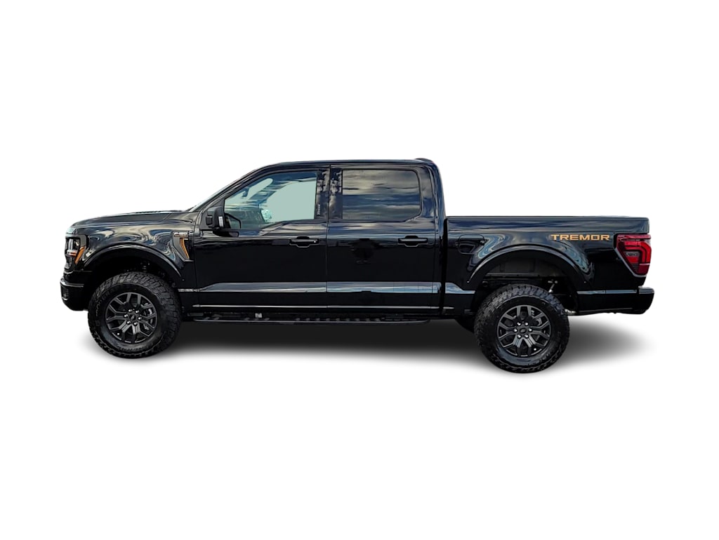 2024 Ford F-150 Tremor 20