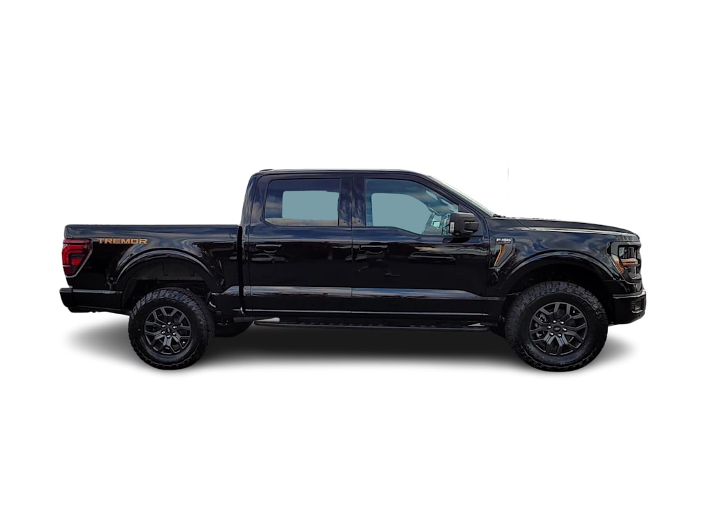 2024 Ford F-150 Tremor 23