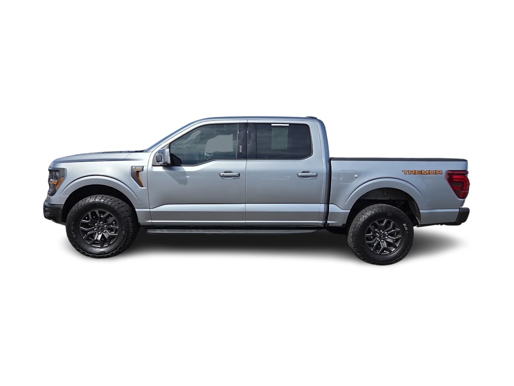 Thumbnail: 2025 Ford F-150 - 21