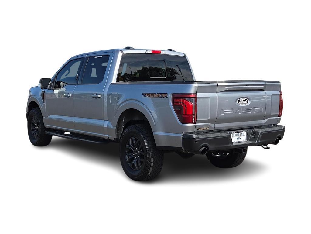 Thumbnail: 2025 Ford F-150 - 22