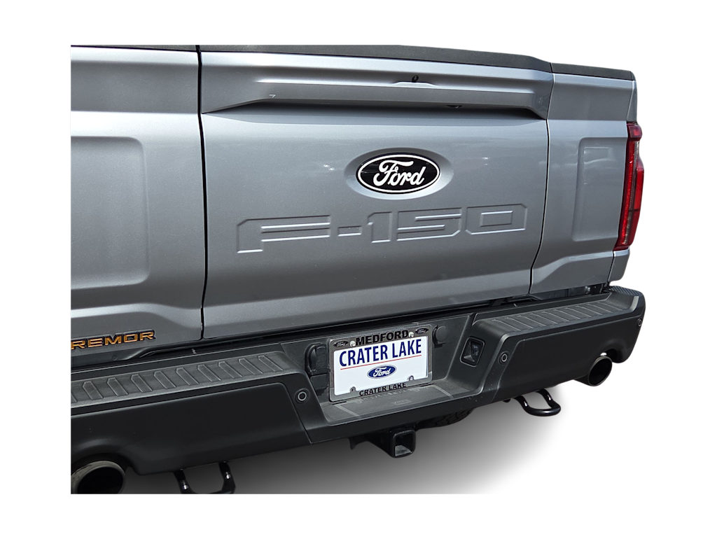 Thumbnail: 2025 Ford F-150 - 24