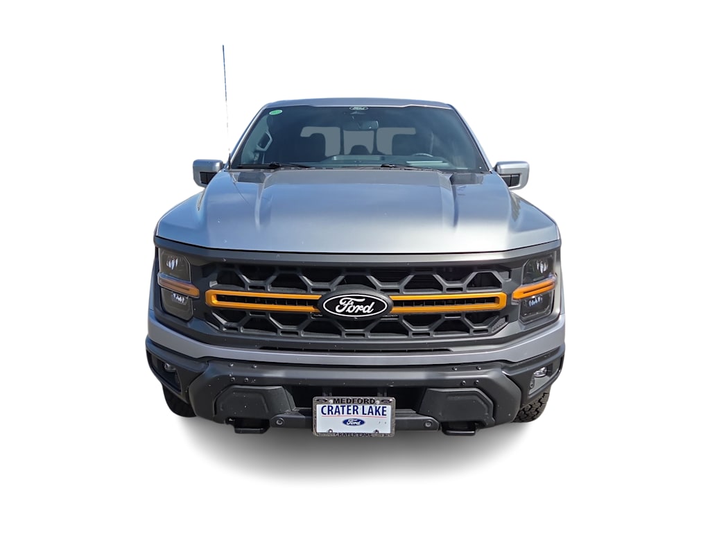 Thumbnail: 2025 Ford F-150 - 23