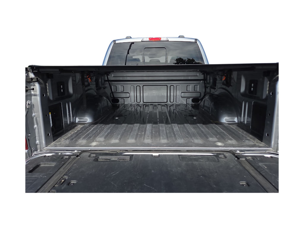 Thumbnail: 2025 Ford F-150 - 15