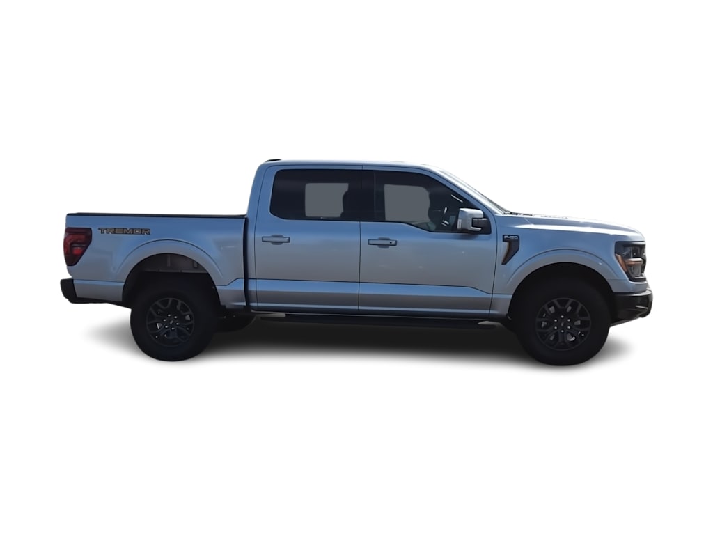 Thumbnail: 2025 Ford F-150 - 20