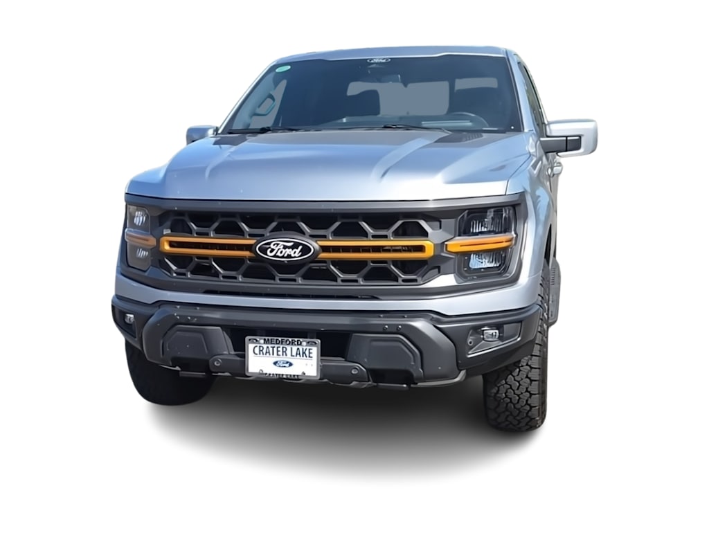 Thumbnail: 2025 Ford F-150 - 6