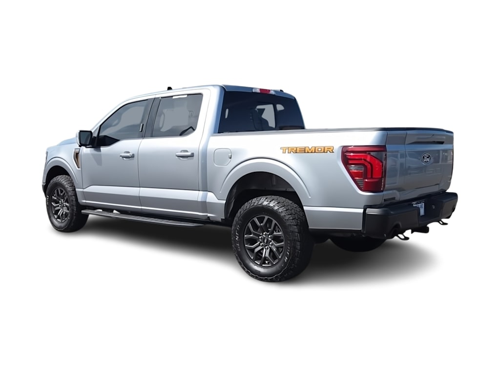 Thumbnail: 2025 Ford F-150 - 4