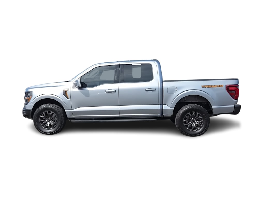 Thumbnail: 2025 Ford F-150 - 19