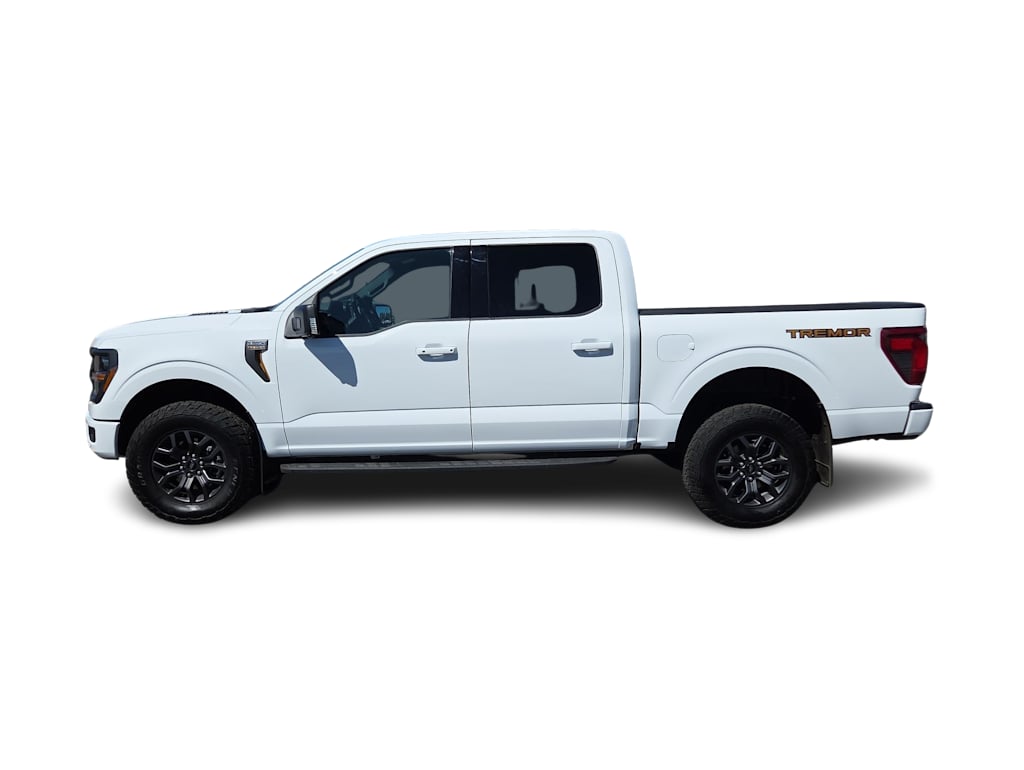 Thumbnail: 2025 Ford F-150 - 23