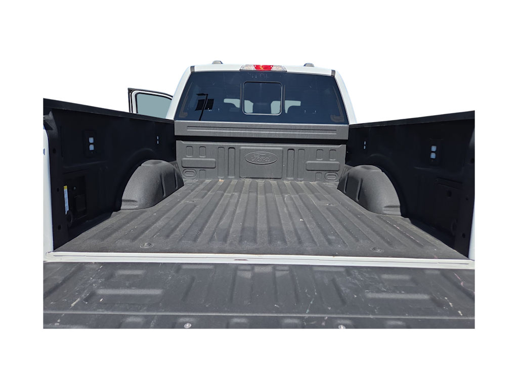 Thumbnail: 2025 Ford F-150 - 17