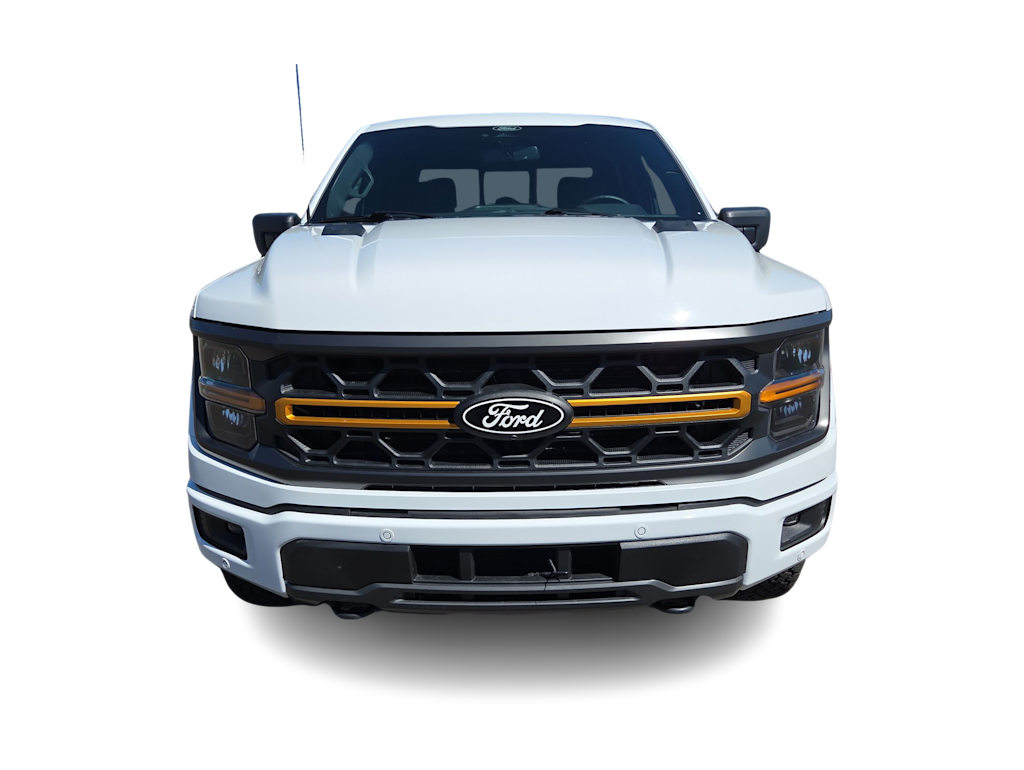 Thumbnail: 2025 Ford F-150 - 26