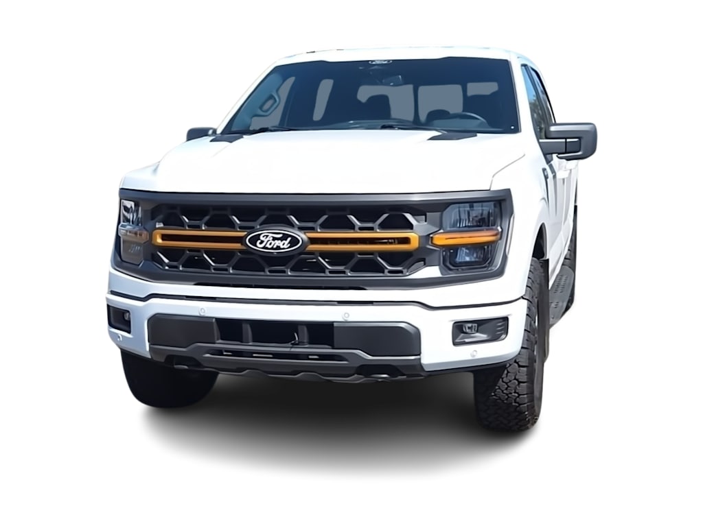 Thumbnail: 2025 Ford F-150 - 6