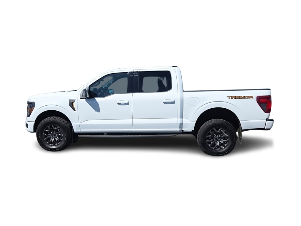Thumbnail: 2025 Ford F-150 - 21