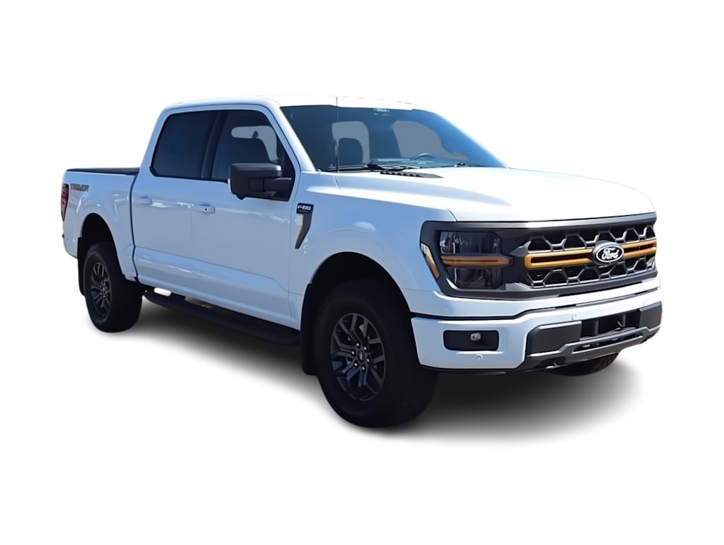 Thumbnail: 2025 Ford F-150 - 20
