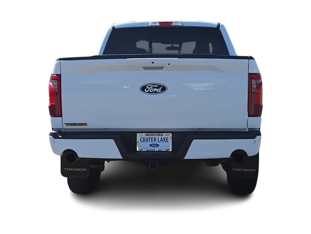 Thumbnail: 2025 Ford F-150 - 5