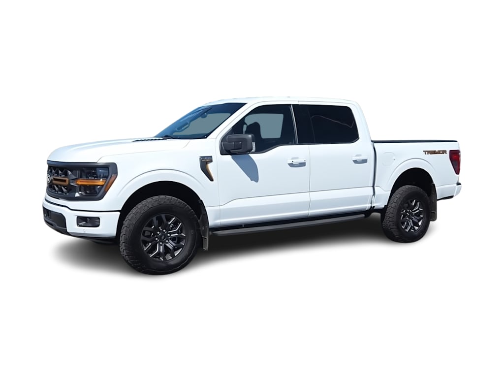 Thumbnail: 2025 Ford F-150 - 3