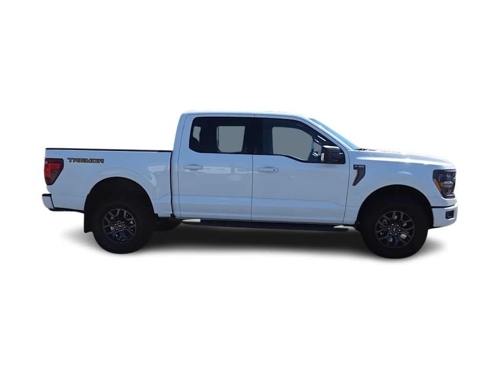 Thumbnail: 2025 Ford F-150 - 22
