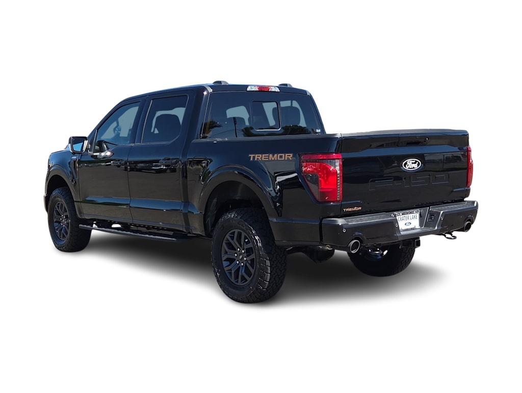 Thumbnail: 2026 Ford F-150 - 22
