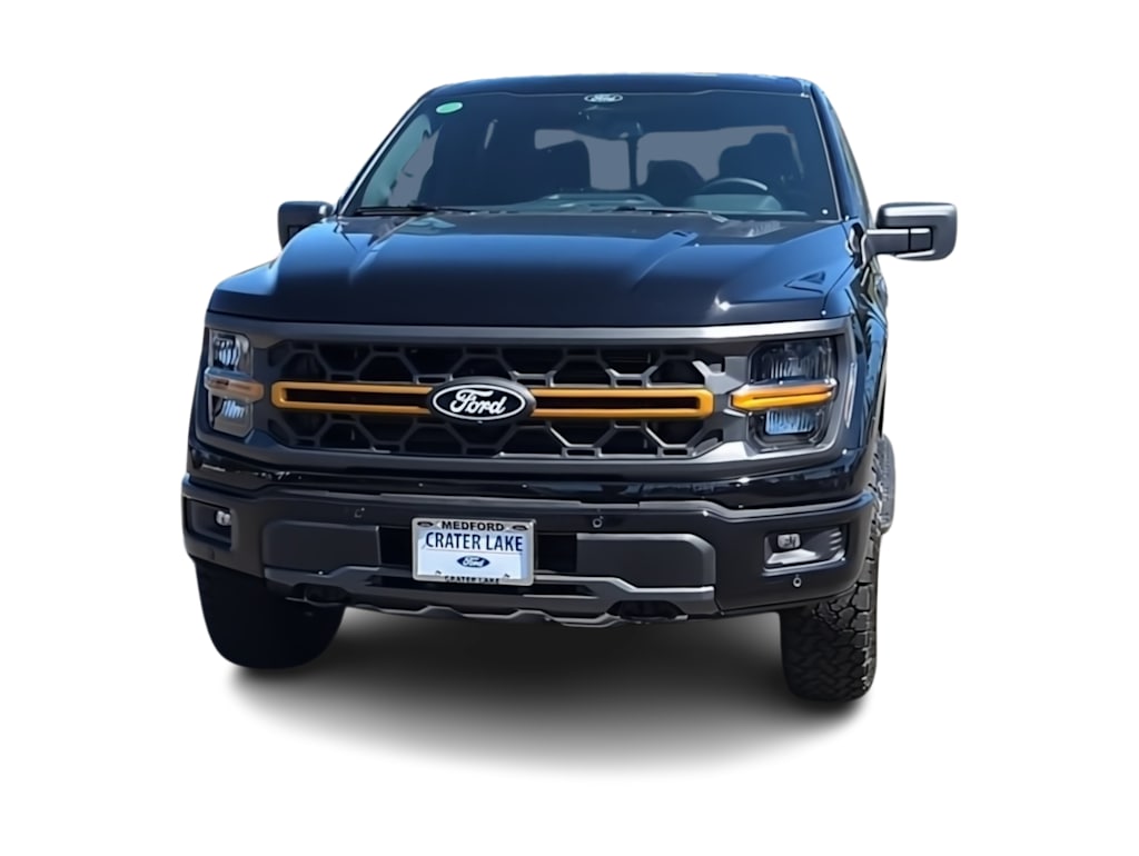 Thumbnail: 2026 Ford F-150 - 6