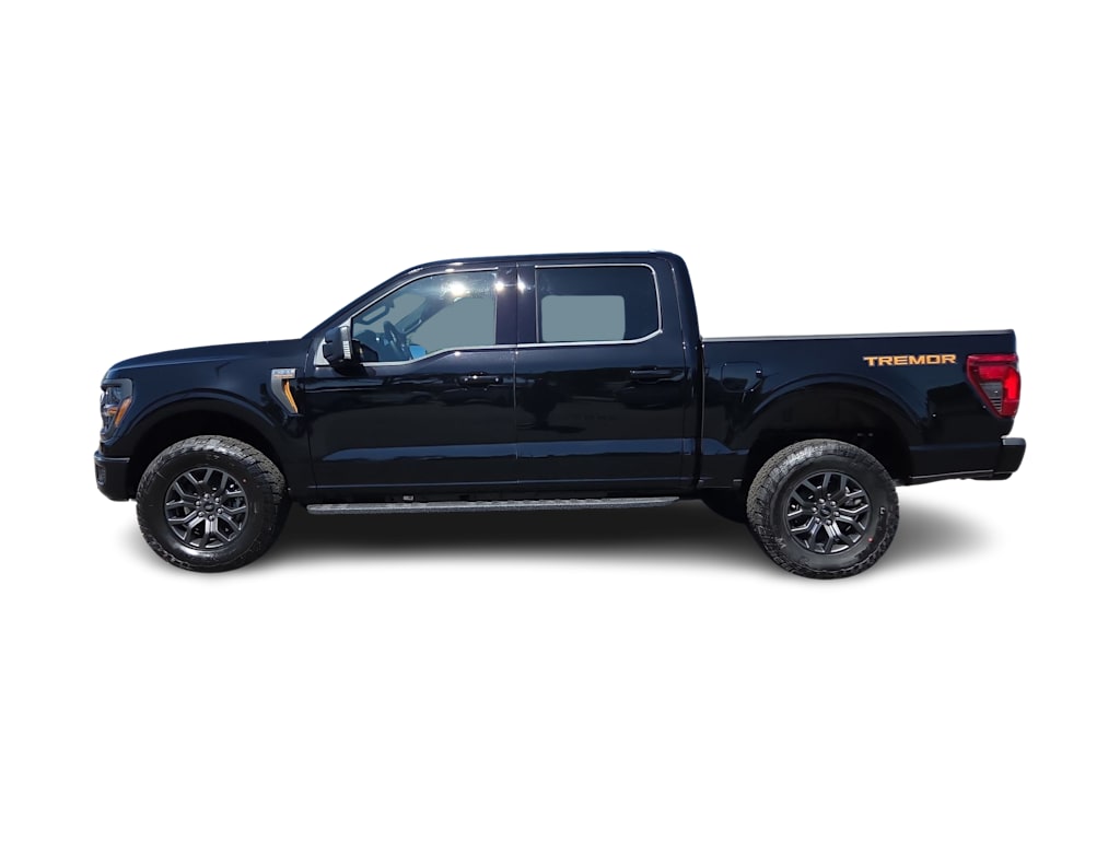 Thumbnail: 2026 Ford F-150 - 21