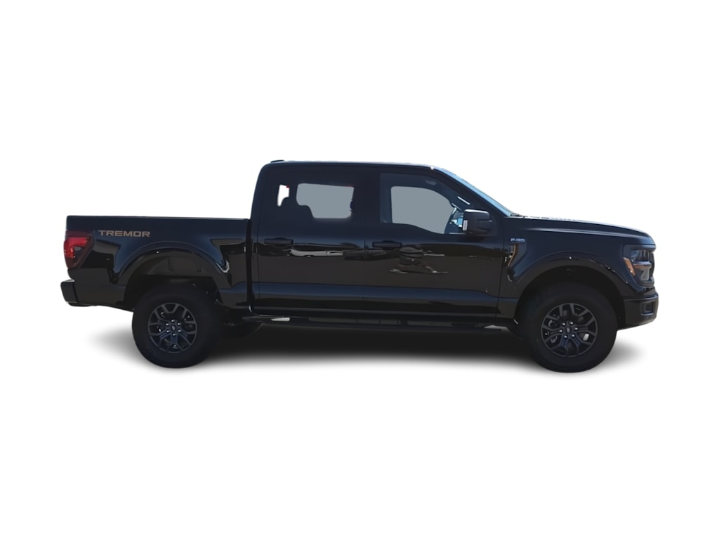 Thumbnail: 2026 Ford F-150 - 20