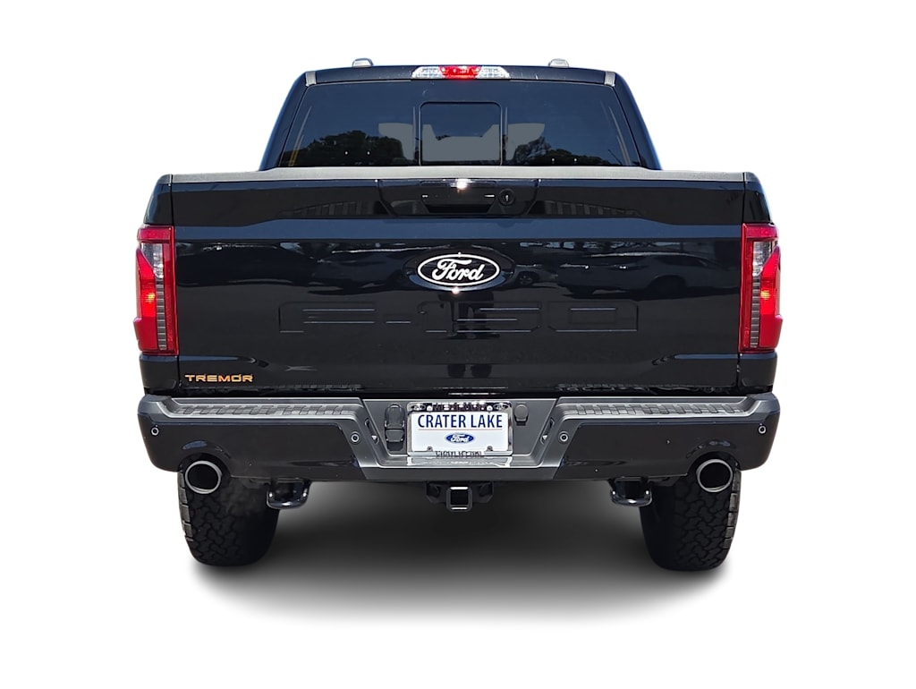 Thumbnail: 2026 Ford F-150 - 5