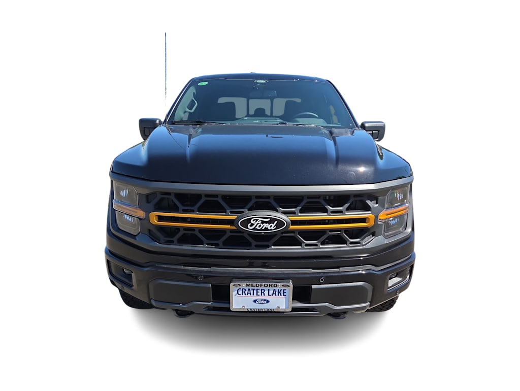 Thumbnail: 2026 Ford F-150 - 23