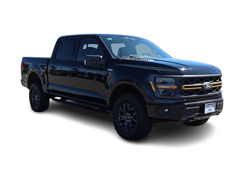 Thumbnail: 2026 Ford F-150 - 17