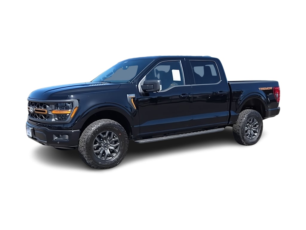 Thumbnail: 2026 Ford F-150 - 3