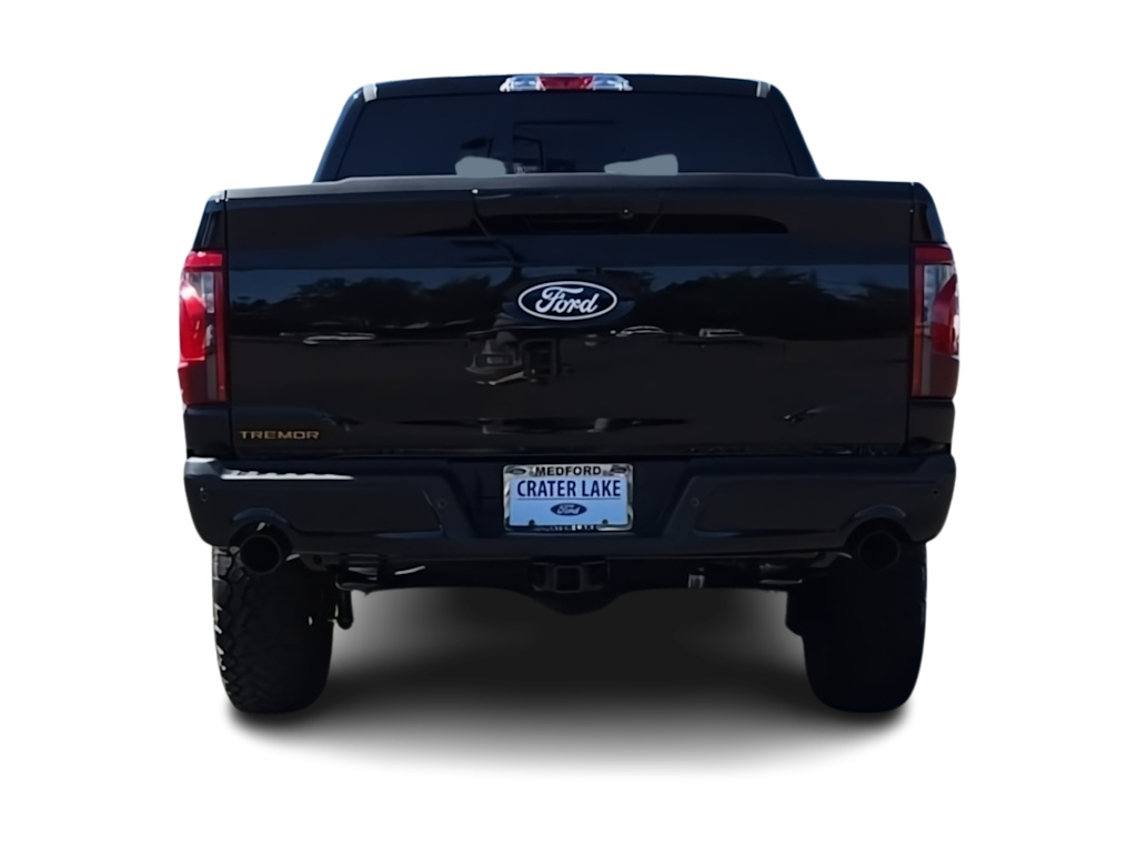 Thumbnail: 2026 Ford F-150 - 19