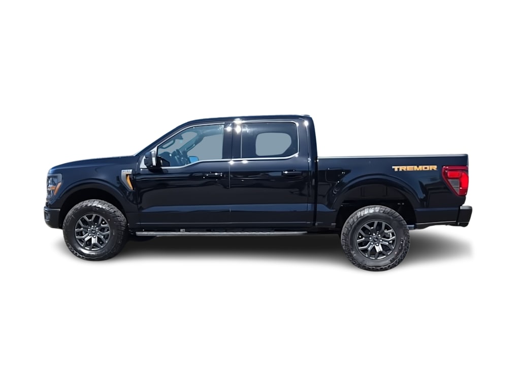 Thumbnail: 2026 Ford F-150 - 18